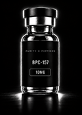 BPC-157 Vial | 10 MG | Purity X Peptides