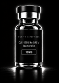 CJC No DAC with Ipamorelin Vial | 10 MG | Purity X Peptides