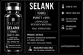 Selank 10mg