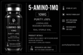 5-Amino-1MQ 10mg