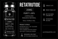 Retatrutide 20mg