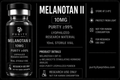 Melanotan II 10mg