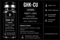 GHK-Cu 100mg