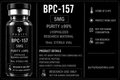 BPC-157 5mg