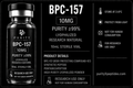 BPC-157 10mg