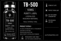 TB-500 10mg