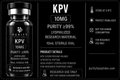 KPV 10mg
