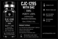 CJC-1295 with DAC 5mg