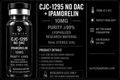 CJC-1295 No DAC + Ipamorelin 10mg