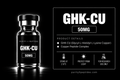 GHK-Cu 50mg