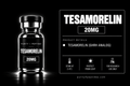 Tesamorelin 20mg