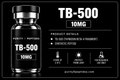 TB-500 10mg