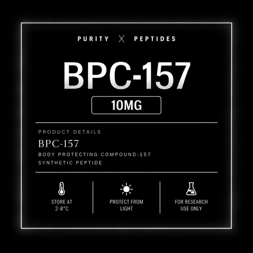 BPC-157 10mg