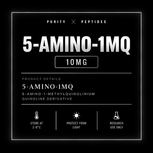 5-Amino-1MQ 10mg
