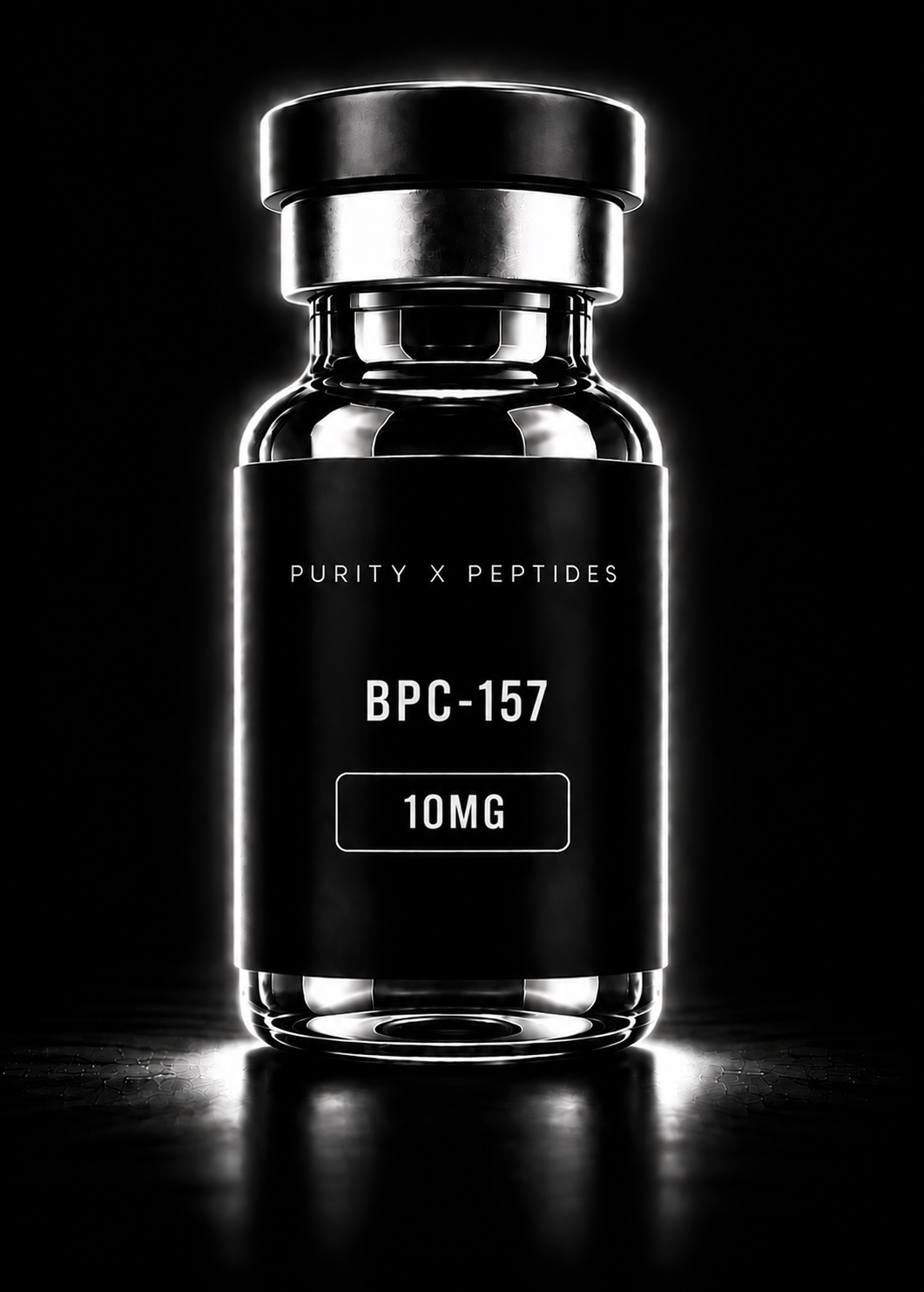 BPC-157 10mg