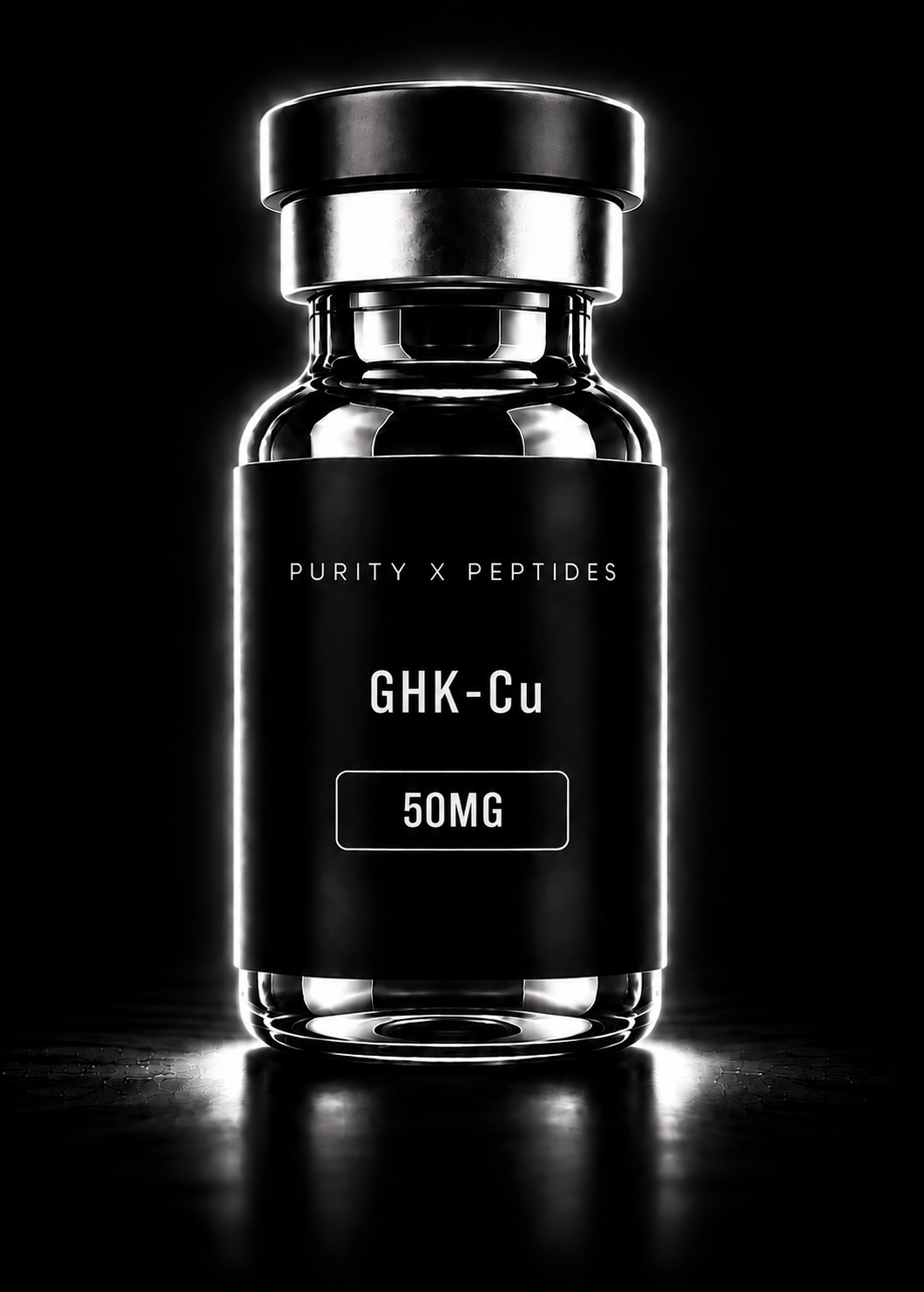 GHK-Cu 50mg