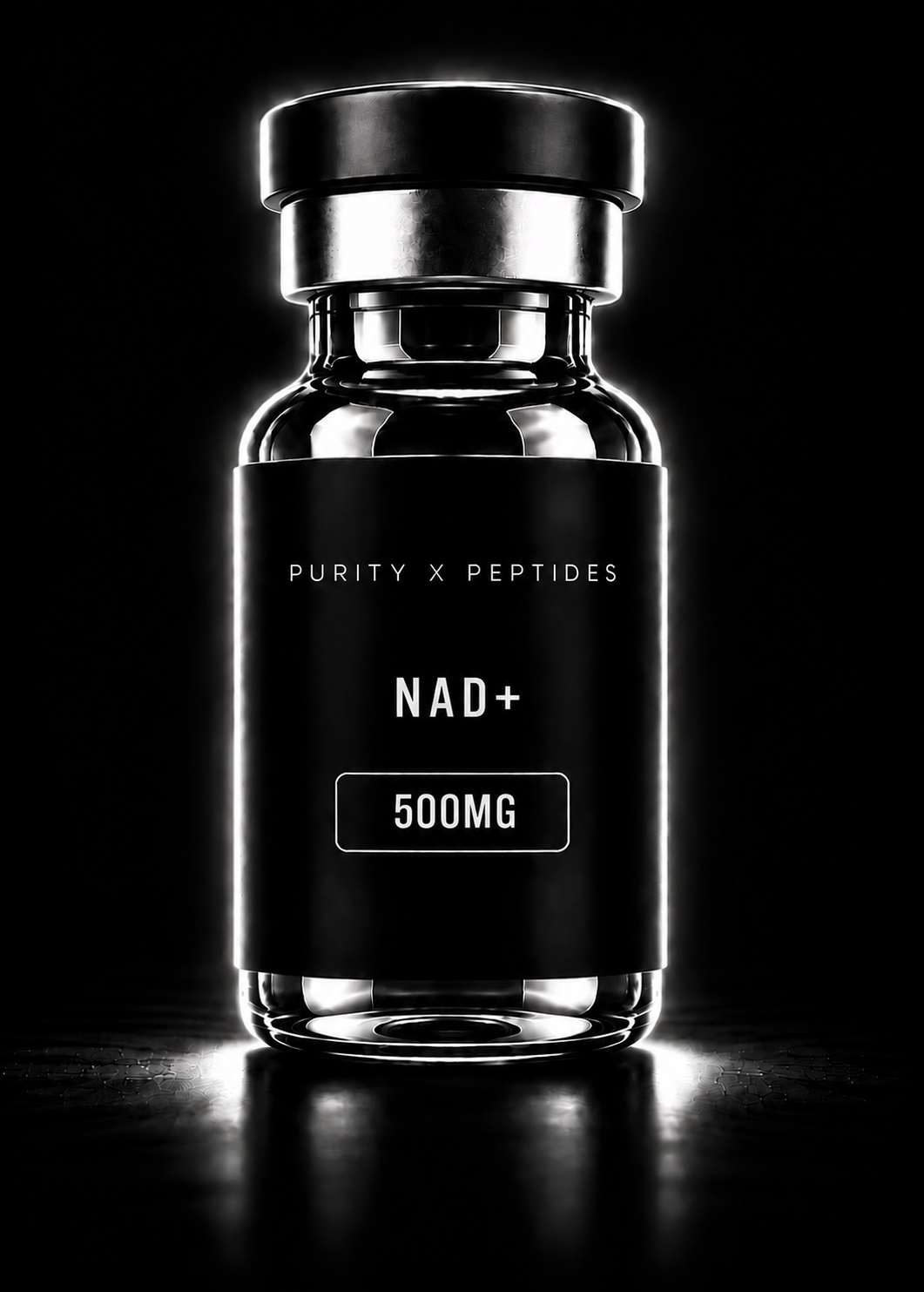 NAD+ 500mg