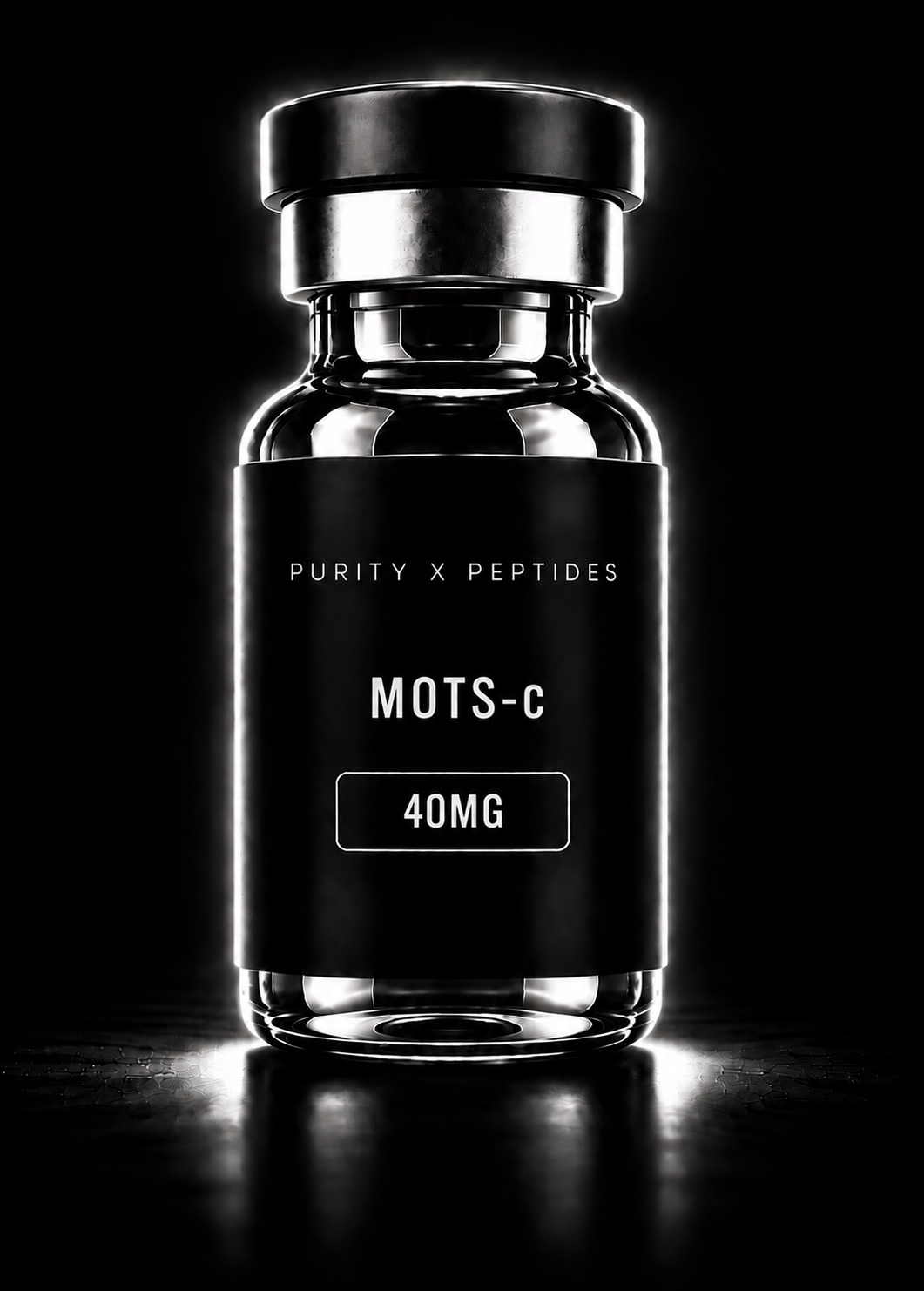 MOTS-c 40mg