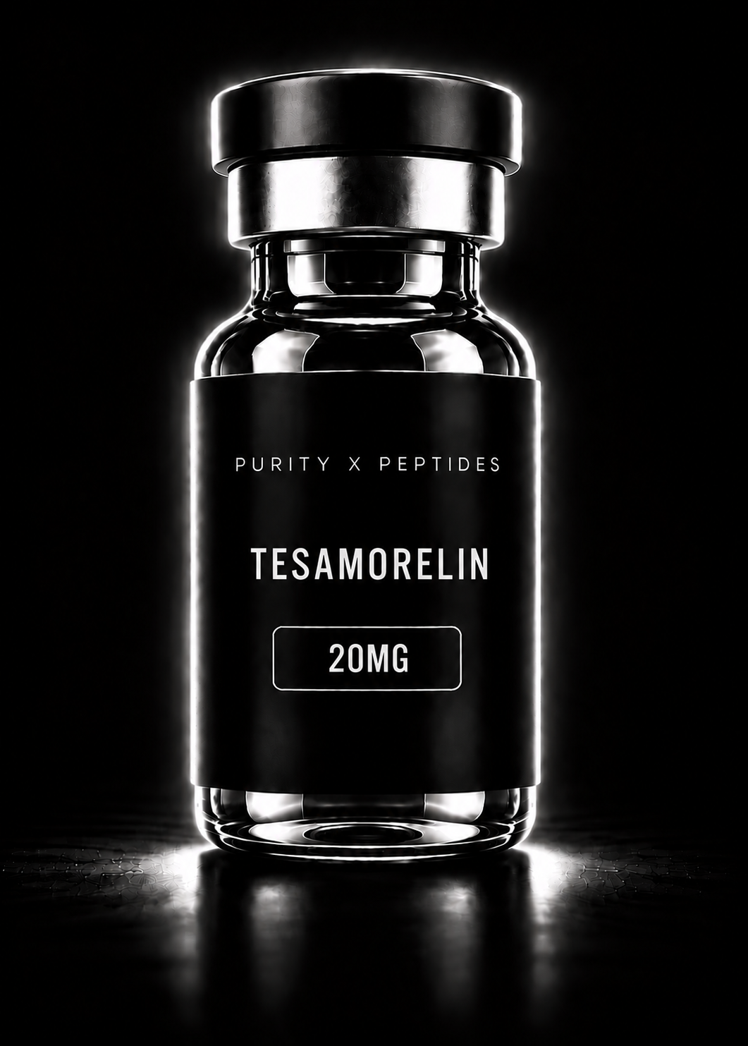 Tesamorelin 20mg