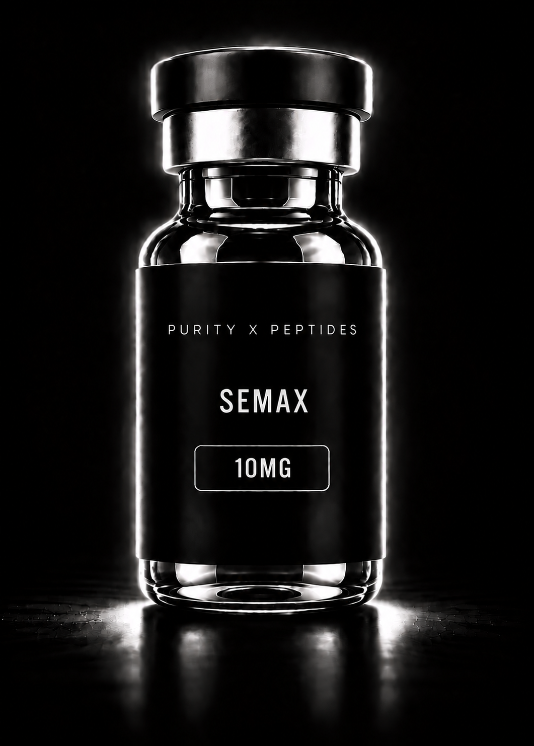 Semax 10mg
