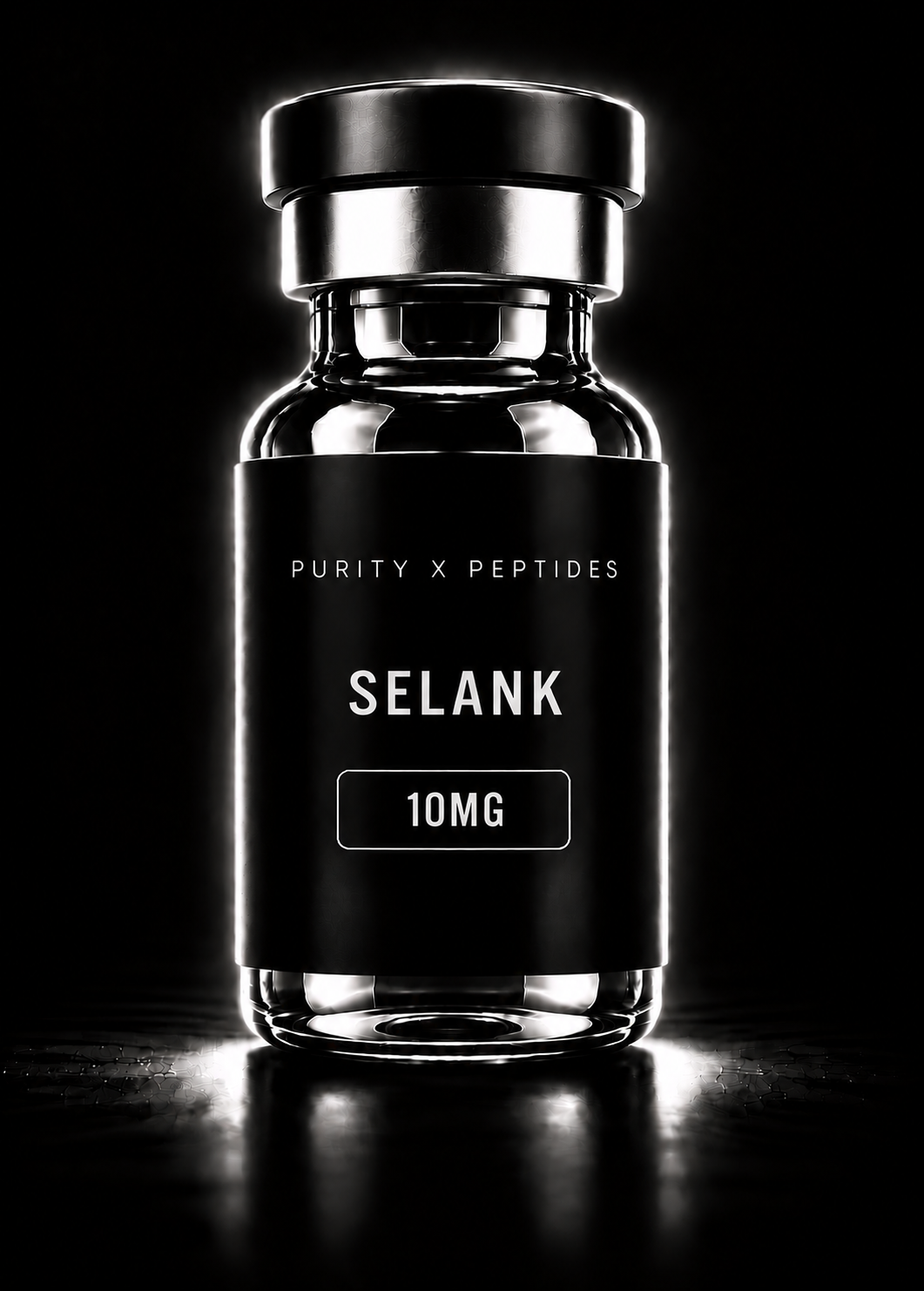 Selank 10mg