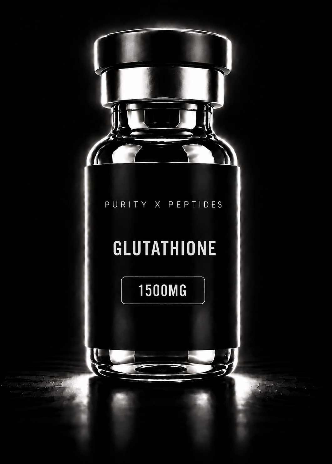 Glutathione 1500mg