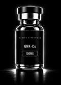 GHK-Cu Vial | 100 MG | Purity X Peptides