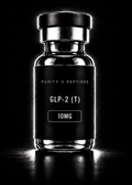 GLP-2 (Tirz) Vial | 10MG | Purity X Peptides