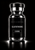 Glutathione 1500 mg research compound – Purity X Peptides