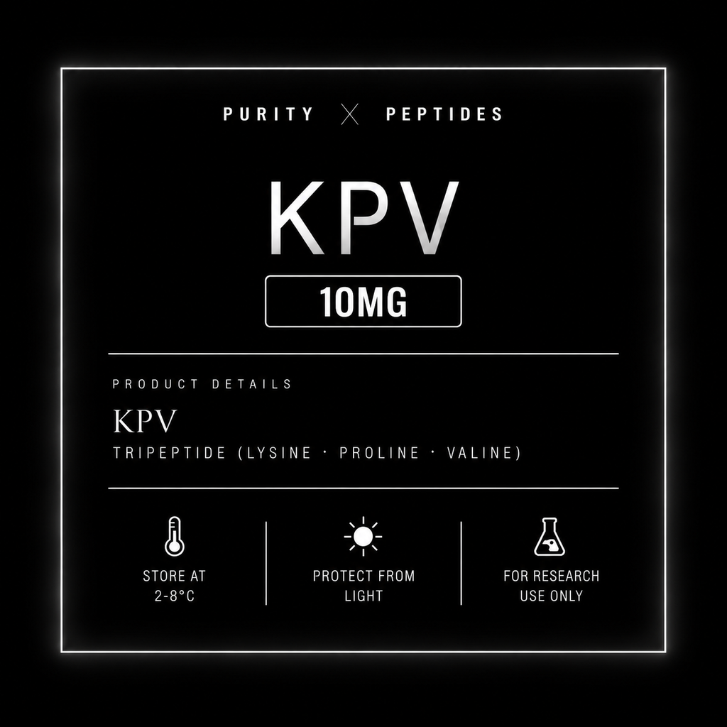KPV Info Card
