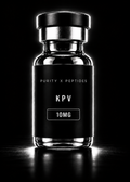 KPV Vial | 10 MG | Purity X Peptides