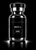 MOTS-c Vial | 40 MG | Purity X Peptides