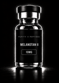 Melanotan II Vial | 10MG | Purity X Peptides