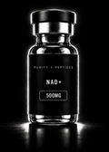 NAD+ Vial | 500MG | Purity X Peptides