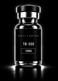 TB-500 Vial | 10 MG | Purity X Peptides