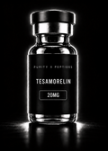 Tesamorelin Vial | 20 MG | Purity X Peptides